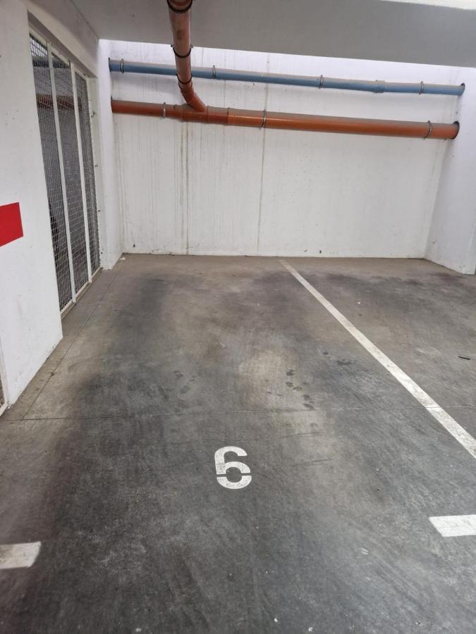 Cozy Niko Apartment - Private Parking And Balcony ซาดาร์ ภายนอก รูปภาพ